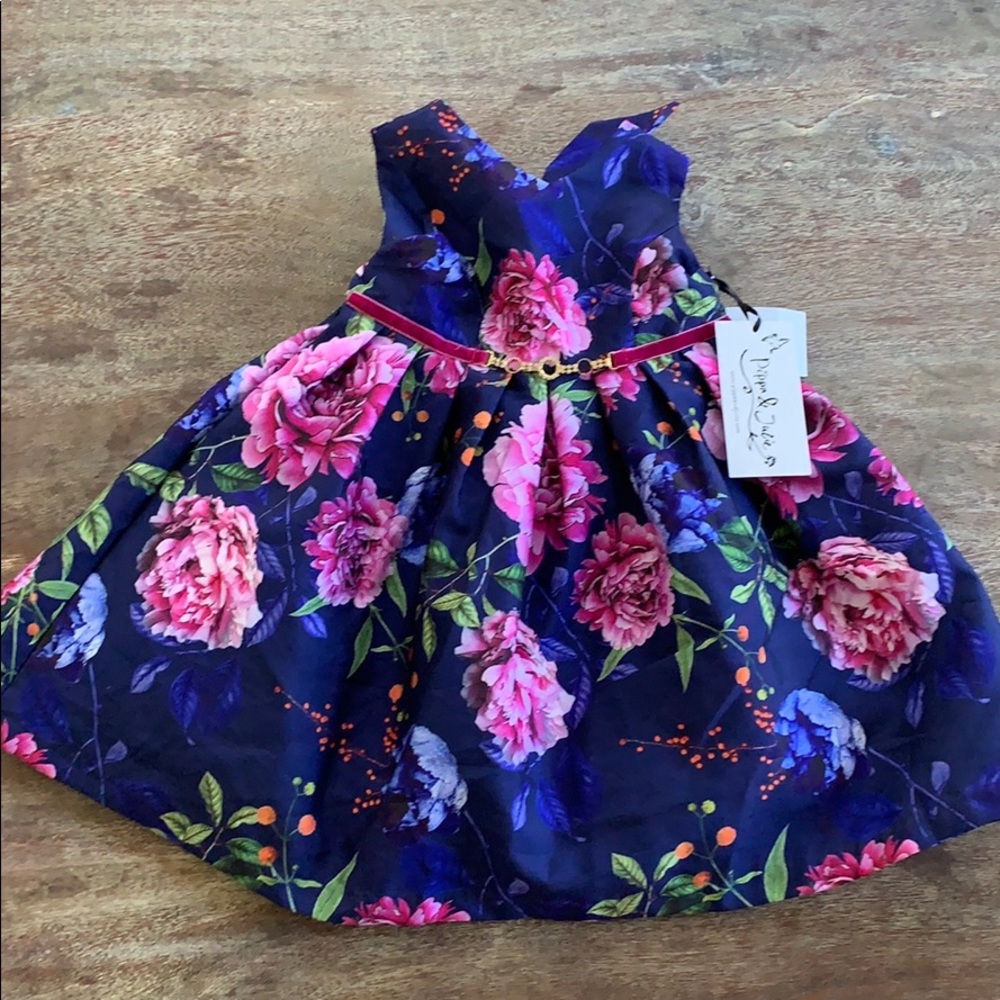 Toddler dress